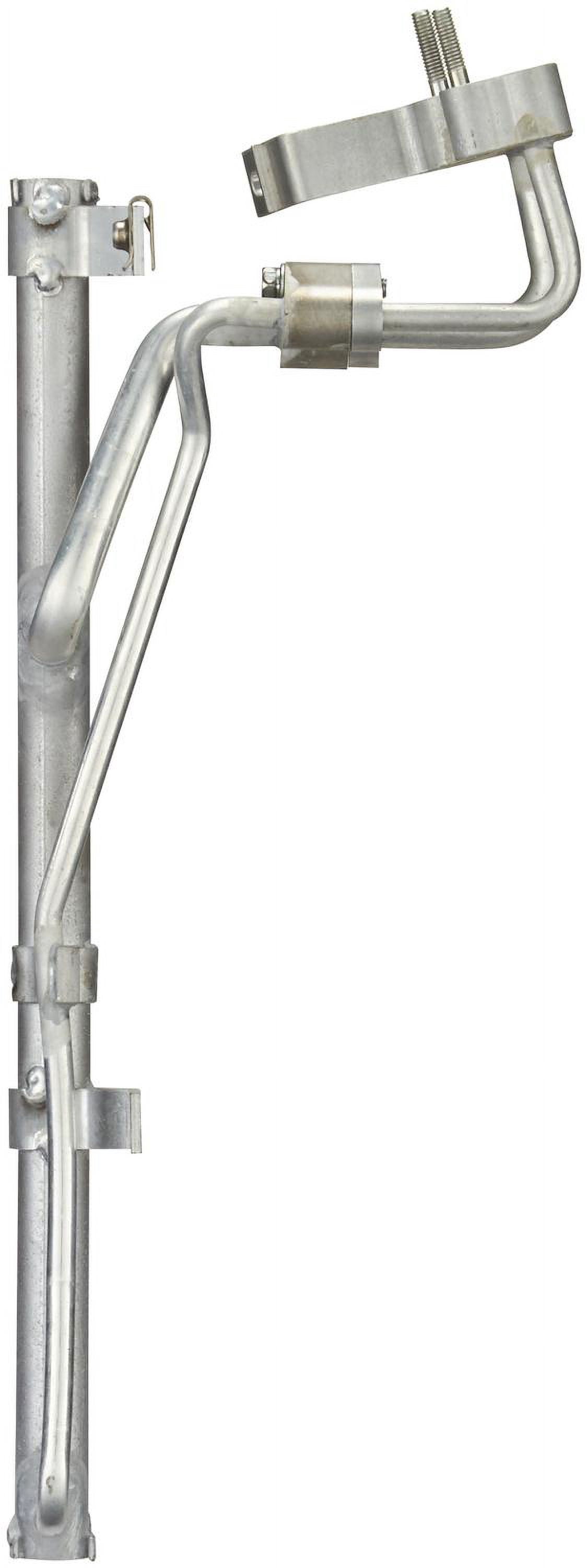 Spectra Premium 7-4424 Automotive Air Conditioning Condenser