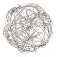 thumbnail image 1 of Modern Day Accents 5052 Guita Wire Sphere - Extra Large, 1 of 2