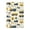 Woodland Equipment, variant on Baby Essentials 39”x 27”- Standard Cotton-like Modal Elastic- Witch Friends Design Crib Sheets for Newborns and Toddlers