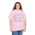 thumbnail image 5 of Mom life for mother's day for mom Mama mother's day gifts Unisex Cotton Tee, 5 of 7
