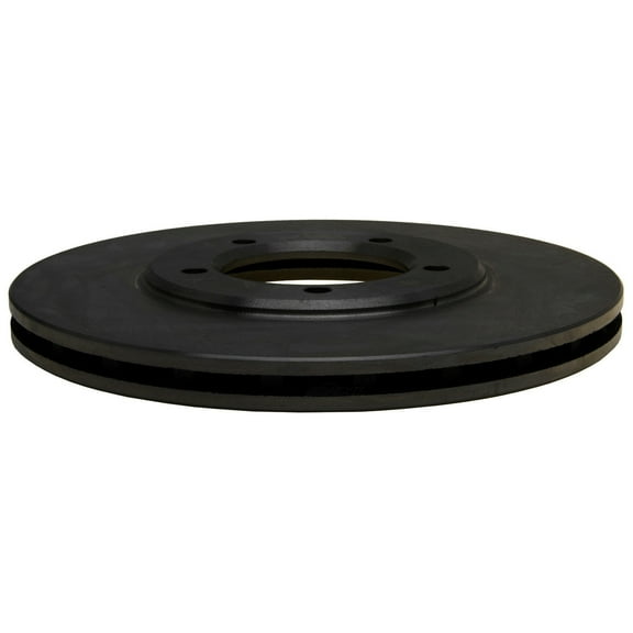 Disc Brake Rotor Fits 1983 Toyota Pickup