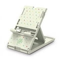thumbnail image 1 of Switch Stand for Nintendo with Game Card Storage Slots, Adjustable, Portable, Foldable Mount Compatible with Nintendo Switch/Switch Lite/Switch OLED Console, 1 of 4