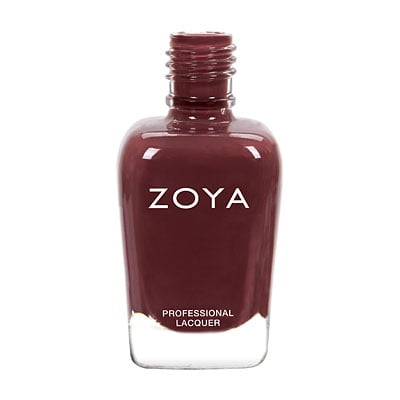 Esmalte de uñas ZOYA, Claire, 0.5 fl oz (Paquete de 1)