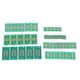thumbnail image 2 of 35Pcs Kit de licencia PCB SOP T SOT23 Terminales Kits de Instalación Eléctrica, 2 of 9