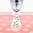 thumbnail image 4 of Pore Vacuum Blackhead Remover - Facial Pore Cleaner Extractor Electric Pore Cleaner Extractor Kit USB Rechargeable Pore Extractor Vacuum Suction Tool, 4 of 9