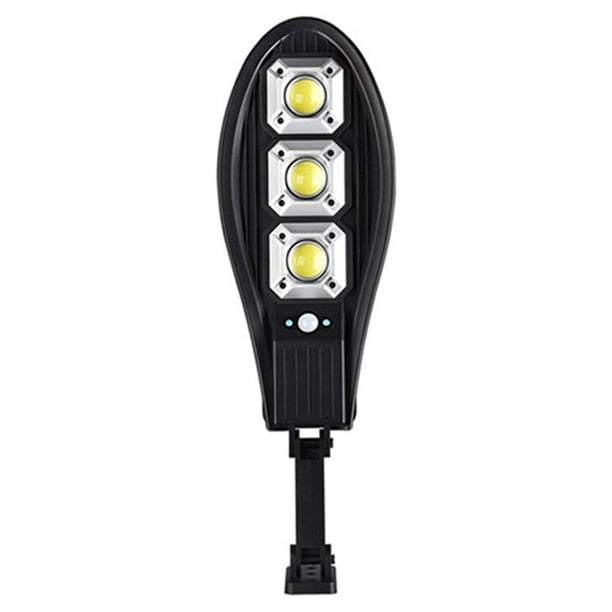 Inteprter Luz LED para lámpara de carretera, dispositivo de iluminación, linterna sensible para patio, accesorios para el hogar, luces con Sensor Iluminación y accesorios 90COB Inteprter HA070515-02