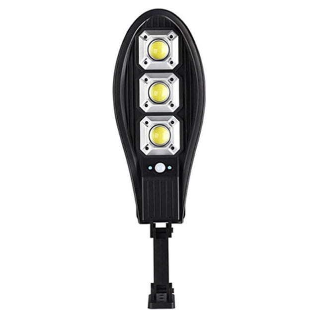 Inteprter Luz LED para lámpara de carretera, dispositivo de iluminación, linterna sensible para patio, accesorios para el hogar, luces con Sensor Iluminación y accesorios 90COB Inteprter HA070515-02