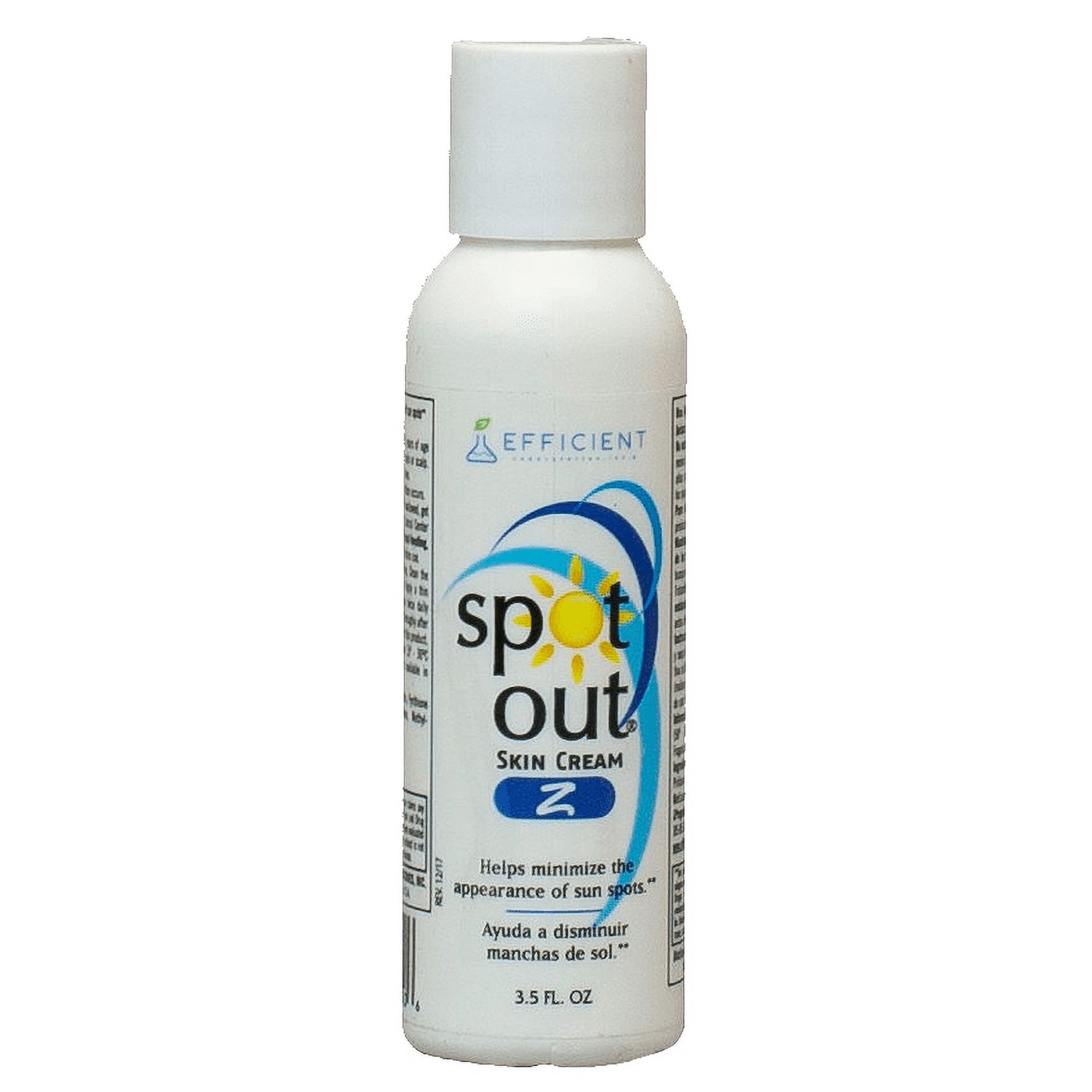 Cesar Castillo Spot Out Zinc 3.5 Oz