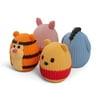 Winnie the Pooh Mini Egg 4PK – Handmade By Robots Collectible Walmart Exclusive