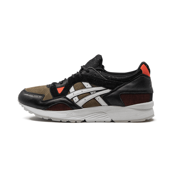 ASICS MENS Gel-Lyte 5 "Highs and Lows - Medic" H50NK 8101 H50NK 8101 from Stadium Goods