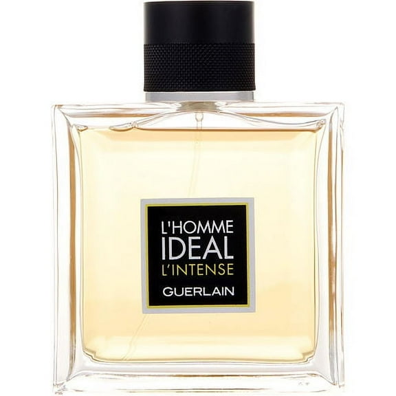 Guerlain Ideal L'intense EDP 3.3 oz / 100 ml Spray For Men (As Shown In Pic)