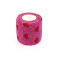 thumbnail image 4 of Venda Cohesiva Autoadherente KEQCQE 5 cm 6 Rollos, 4 of 6