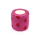 thumbnail image 4 of Venda Cohesiva Autoadherente KEQCQE 5 cm 6 Rollos, 4 of 6