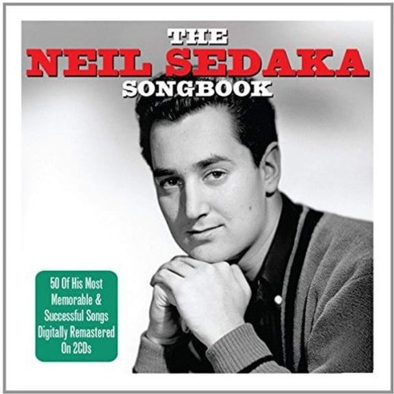Niel Sedaka - Oh Carol / Songbook - Music & Performance - CD