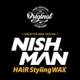 thumbnail image 2 of Spray para el Cabello Nishman 04 Serie Hair Styling, 2 of 7