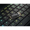 thumbnail image 6 of Corsair MP600 MICRO 1 TB Solid State Drive, M.2 2242 Internal, PCI Express NVMe (PCI Express NVMe 4.0 x4), 6 of 9