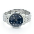 thumbnail image 2 of Tissot Men's PRC 200 Blue Dial Watch - T1144171104700, 2 of 4