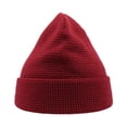thumbnail image 3 of Atlantis Blog Waffle Beanie, 3 of 4