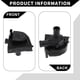 thumbnail image 5 of Bomba de agua de enfriamiento auxiliar para Audi A3 Sportback (8VA, 8VF) 1.4 TSI 2013-2025 No.5Q0965567G Bomba de refrigerante auxiliar 1 Pc, 5 of 6