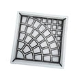 thumbnail image 3 of koolsoo Cement Making Square Pathway Tooling for Patio Stepping Stones Pavement Path, 3 of 9