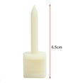 thumbnail image 1 of 10Pcs Target Pins For Reinforced Paper Foam Straw Target Recurve Shenzhuyue, 1 of 10