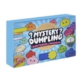 thumbnail image 6 of 24 Pack Dumpling Squishy Toys, Mystery Countdown Calendar Blind Box, Soft Stress Relief Fidget Toys for Kids and Adults, 6 of 9