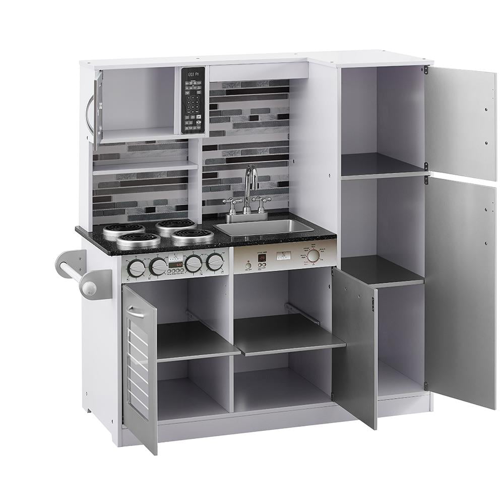 naomi kids gourmet kitchen