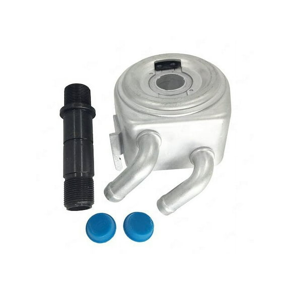 Oil Cooler - Compatible with 2001 - 2007 Ford Escape 3.0L V6 2002 2003 2004 2005 2006