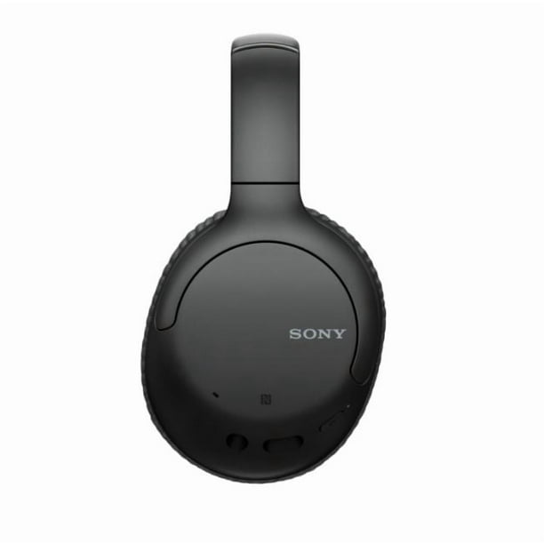 SONY WHCH710N Wireless Over-the-Ear Noise Cancelling Headphones