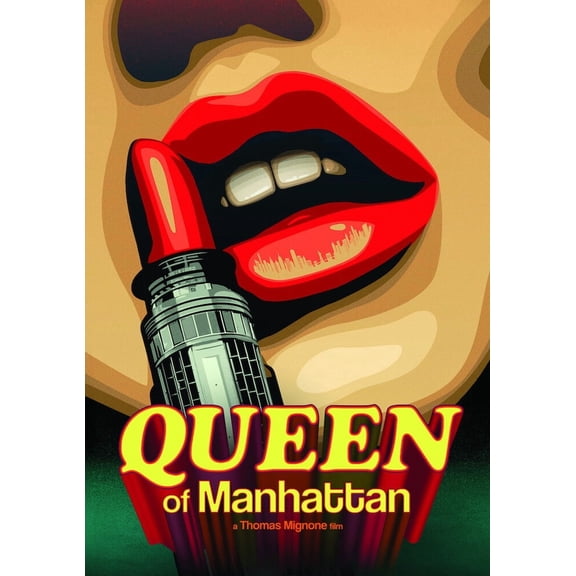 Queen of Manhattan