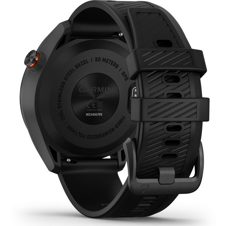 GARMIN - ayatone☆GARMIN approach S40 Amazon.com: Garmin Approach S40, Stylish GPS Golf Smartwatch