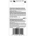 thumbnail image 5 of Duracell Coin Cell Battery DL1620BPK - 3V Lithium, 61mAh - Single Piece, DL1620 Battery, 5 of 6