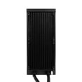 thumbnail image 4 of Enfriamiento Liquido GAME FACTOR LQG601 240MM RGB 2FAN Negro LQG601-BK, 4 of 4