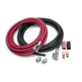 thumbnail image 2 of Painless Performance 40105 PAN40105 BATTERY CABLE KIT (16FT. RED, 2 of 4