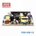 thumbnail image 3 of Mean Well PSD-45B-12 DC-DC Converter - 45W - 18~36V in 12V out, 3 of 5