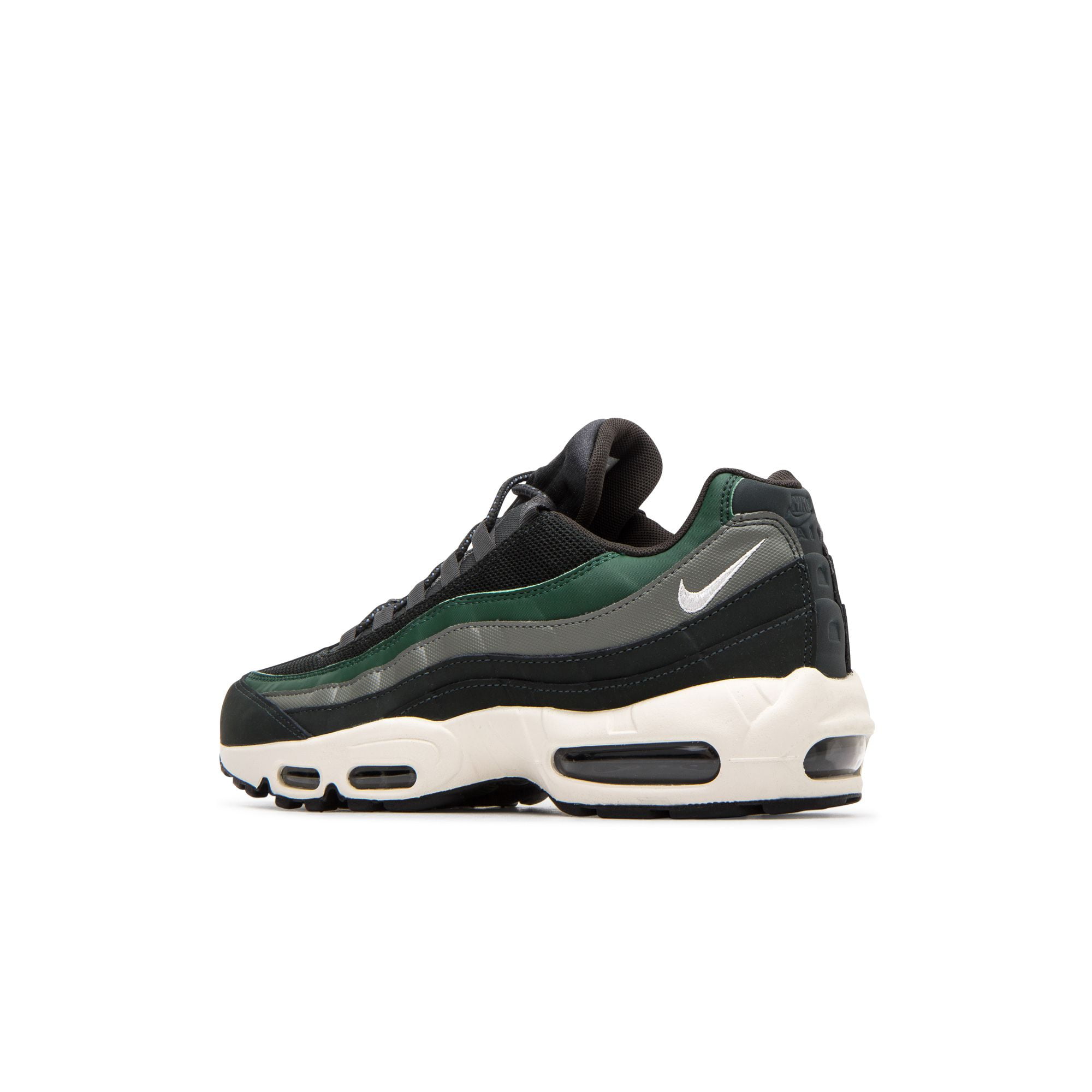 nike air max 95 essential outdoor green