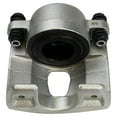 thumbnail image 4 of TRQ Front Right Brake Caliper Passenger Side Compatible with 1994-1996 Ford Bronco 2003 E-150 E-150 Club Wagon 1994-2002 E-150 Econoline E-150 Econoline Club Wagon F-150, 4 of 6
