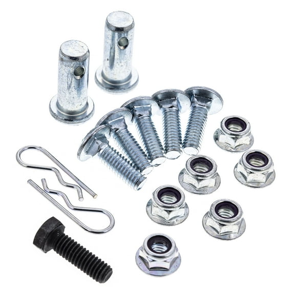 CUB CADET 689-00320 Hardware Pack RZT 42 46 50 54 Bagger