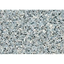 Dc-fix 346-8049 26 x 78 in. Decorative Self Adhesive Film, Granite Grey