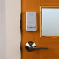 thumbnail image 4 of Wyze Lock WiFi & Bluetooth Enabled Smart Door Lock, Wireless & Keyless Entry, works with voice assistants, Fits on Most Deadbolts, 4 of 5