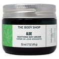 thumbnail image 1 of The Body Shop Moisture Cream Aloe Vera 1.69 Ounce, 1 of 2