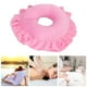 thumbnail image 4 of COJÍN PARA SOPORTE DE CULO PARA SALON DE BELLEZA DE MASAJE SPA, ALMOHADA ERGONÓMICA PARA COLUMNA Cervical Con Pelusa, 4 of 7
