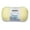 Baby Yellow, variant on Bernat® Baby Sport™ #3 Light Acrylic Yarn, White 10.5oz/300g, 1077 Yards