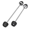thumbnail image 3 of MPXBM Motorcycle Wheel Protector For Honda NT1100 2022 2023 2024 2025 Rear Front Axle Fork Crash Slider, 3 of 4