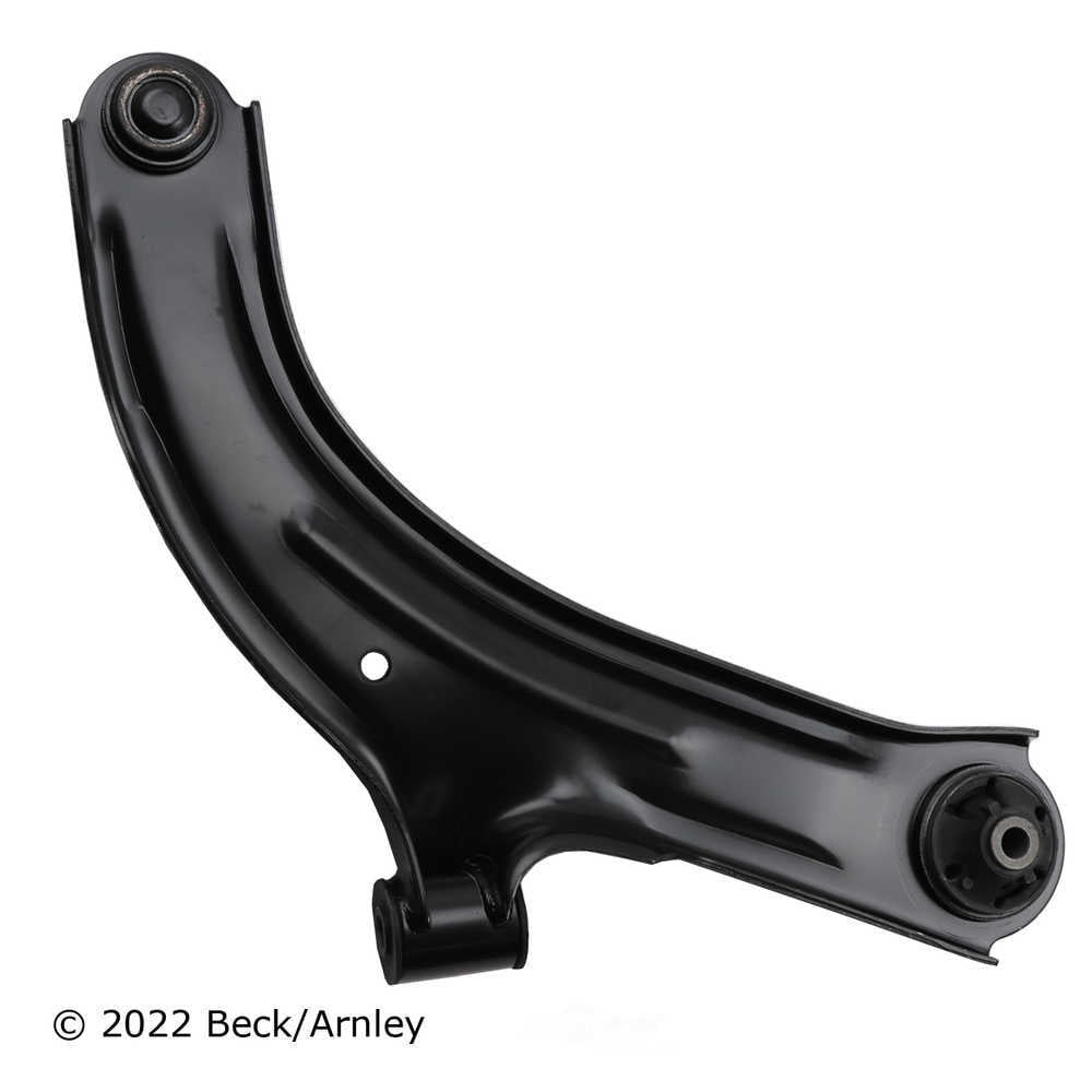 BeckArnley 102-6030 Control Arm With Ball Joint