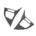 thumbnail image 3 of Mejore el estilo interior de su volante con cubierta de fibra de carbono para VW Touareg 2011-2018 LHD, 3 of 8