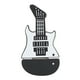 thumbnail image 2 of Unidad flash USB forma de guitarra en miniatura portátil de memoria flash USB para notebook para computadora para computadora portátil LYUMO Otros, 2 of 8