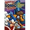 Pre-Owned Adventures Of Sonic The Hedgehog: Fastest Thing In Time