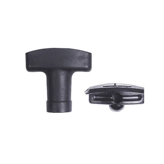 Briggs & Stratton OEM 393152  Grip-Starter Rope