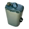 thumbnail image 3 of koolsoo Soft Oil Bag Bladder Foldable Large Capacity Replacement with Tube Water Can 40L, 3 of 9
